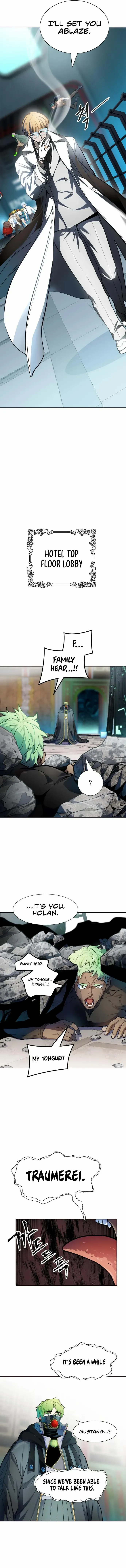 Tower of God Chapter 574 image 05